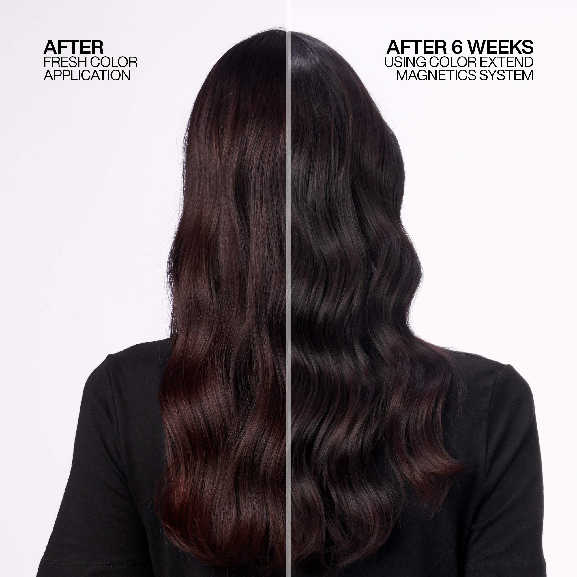 Foto 3 pulgar | Acondicionador Redken Extend Magnetics Para Cabello Teñido, 1 Litro - Venta Internacional.