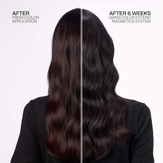 Foto 2 | Acondicionador Redken Extend Magnetics Para Cabello Teñido, 1 Litro - Venta Internacional.