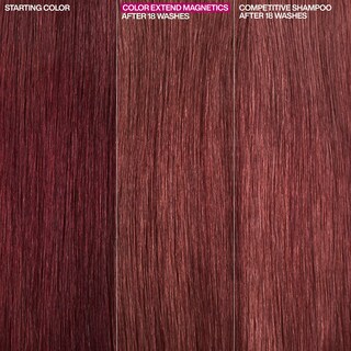 Foto 5 | Acondicionador Redken Extend Magnetics Para Cabello Teñido, 1 Litro - Venta Internacional.