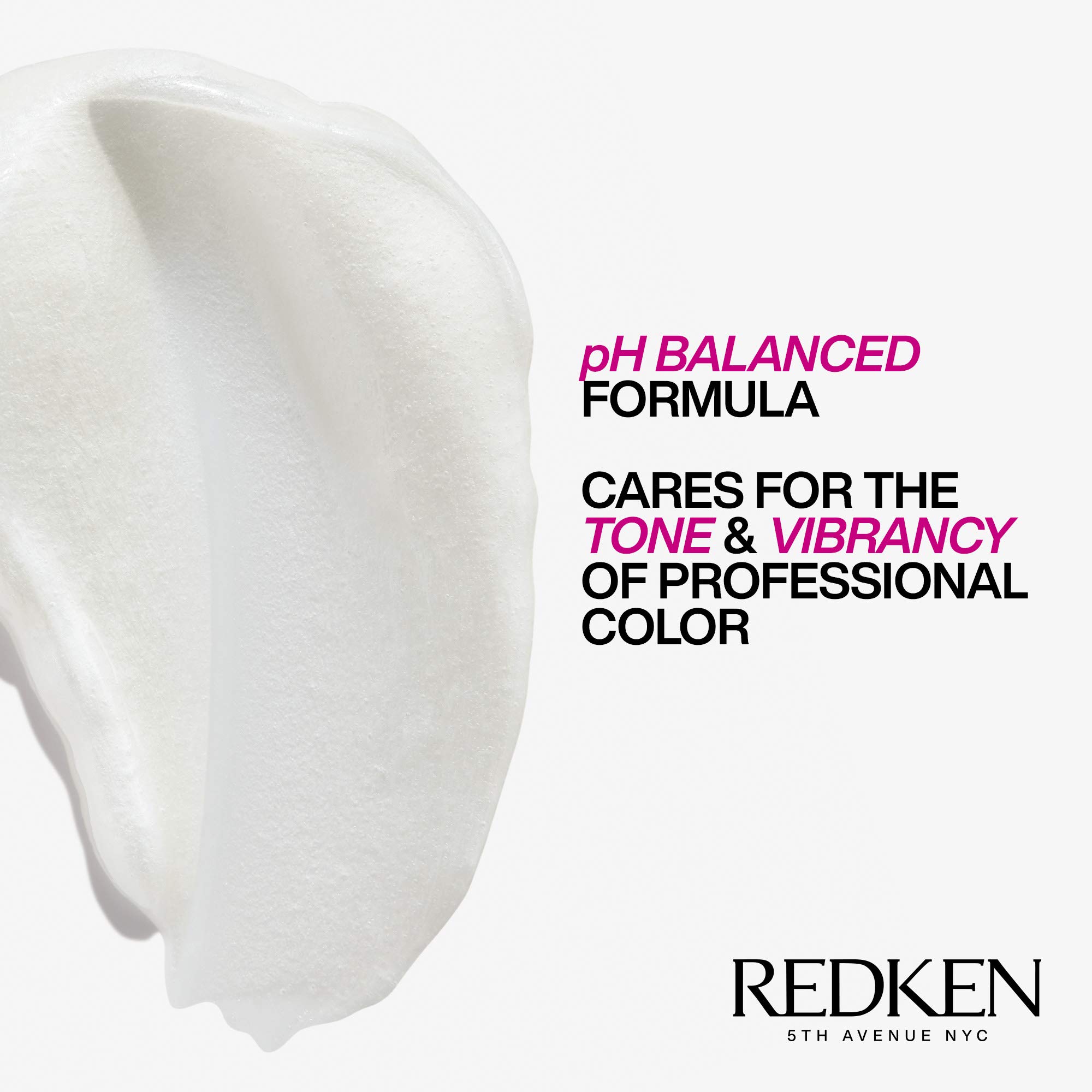 Foto 6 | Acondicionador Redken Extend Magnetics Para Cabello Teñido, 1 Litro - Venta Internacional.