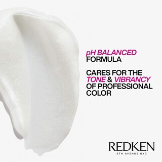 Foto 6 | Acondicionador Redken Extend Magnetics Para Cabello Teñido, 1 Litro - Venta Internacional.