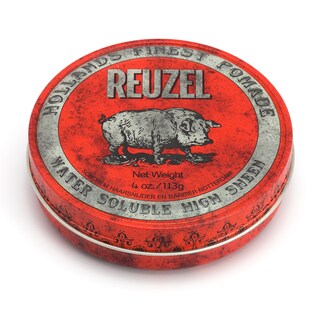 Foto 1 | Pomada Reuzel Roja De Alto Brillo Soluble En Agua 120 Ml - Venta Internacional.
