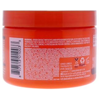 Foto 2 | Crema Para Rizar Cantu, Manteca De Karité Y Coco, 355 Ml, Unisex - Venta Internacional.