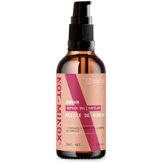 Foto 1 | Not-minox Aceite De Romero 120 Ml Aceite Para Cabello