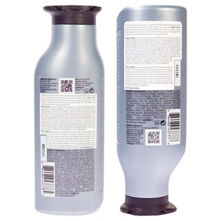 Foto 2 | Kit De Cuidado Capilar Pureology Strength Cure Shampoo + Acondicionador - Venta Internacional.