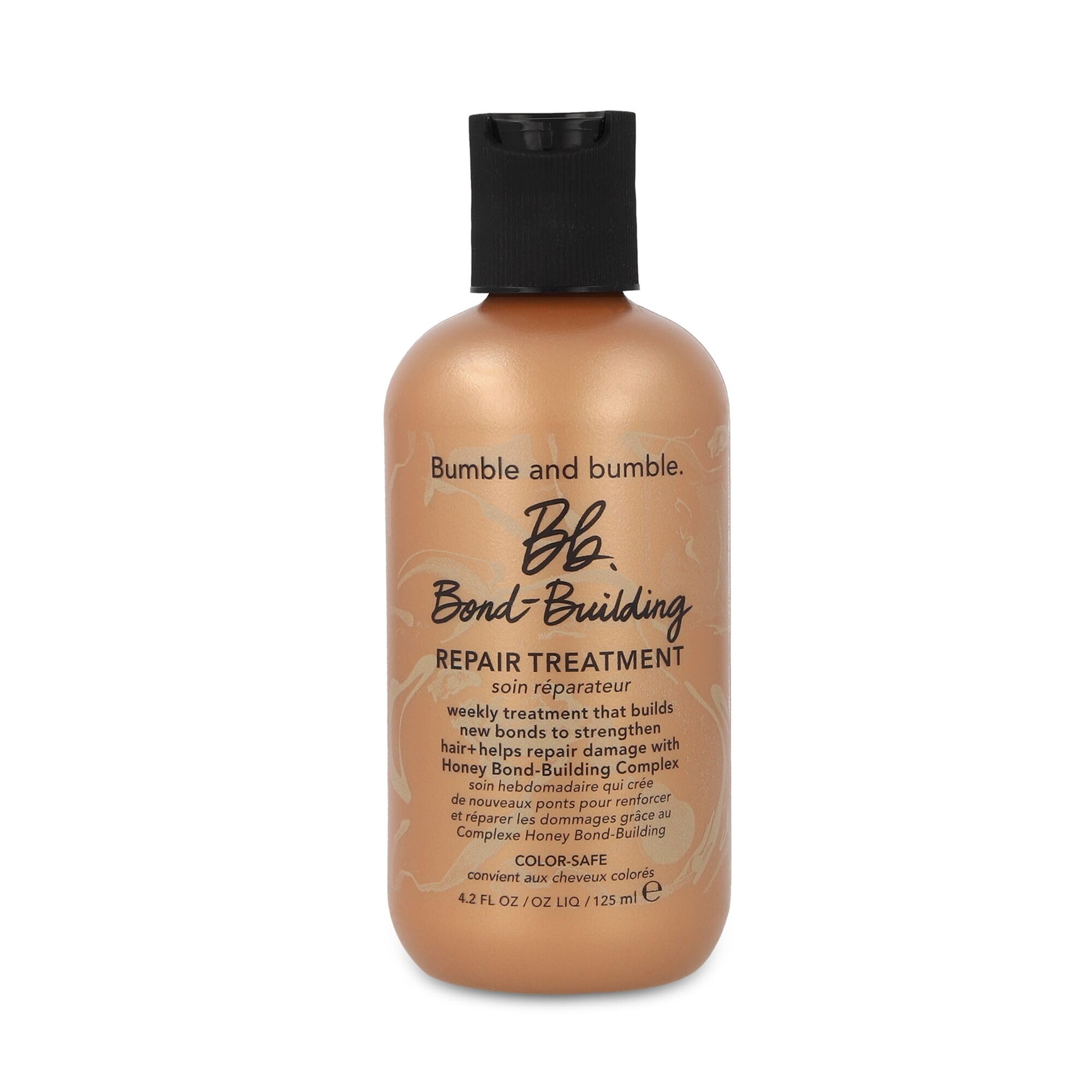 Foto 2 pulgar | Tratamiento Reparador Bumble And Bumble Bond-building 125 Ml - Venta Internacional.