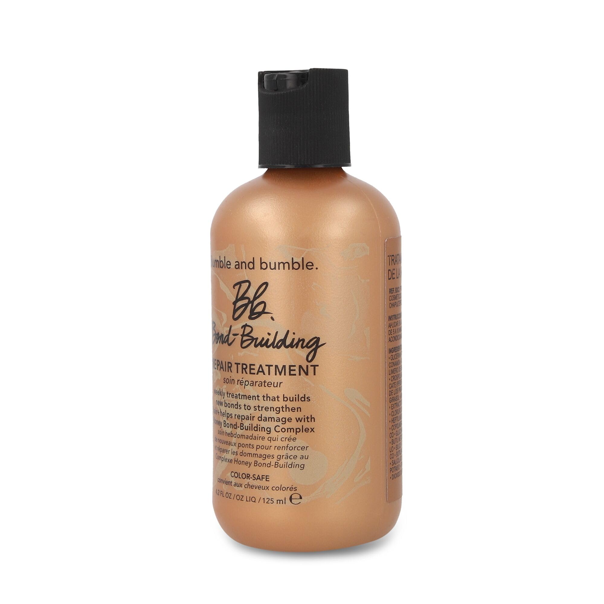 Foto 3 pulgar | Tratamiento Reparador Bumble And Bumble Bond-building 125 Ml - Venta Internacional.