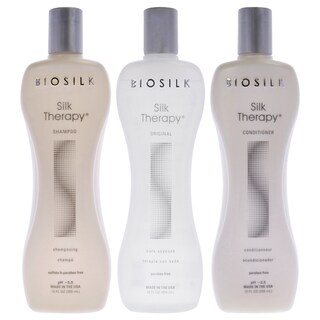 Foto 2 | Tratamiento para el Cabello Biosilk Piezas-Venta Internacional