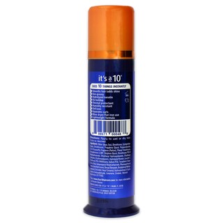 Foto 3 | La Crema De Tratamiento Con Queratina Es Una Poción Sin Enjuague Con 10 Milagrosas - Venta Internacional.