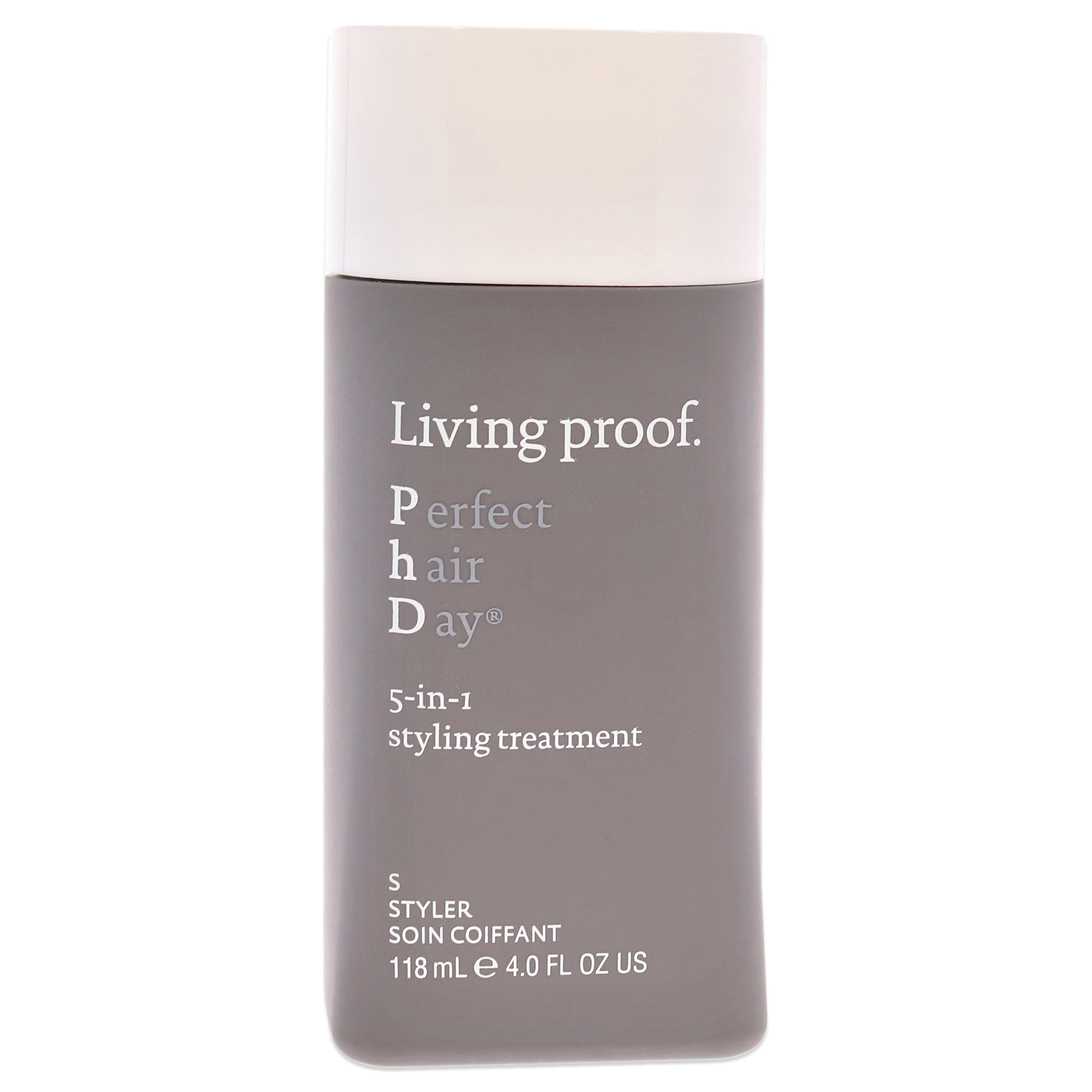 Foto 2 pulgar | Tratamiento De Peinado Livproof Perfect Hair Day (5 En 1) - Venta Internacional.