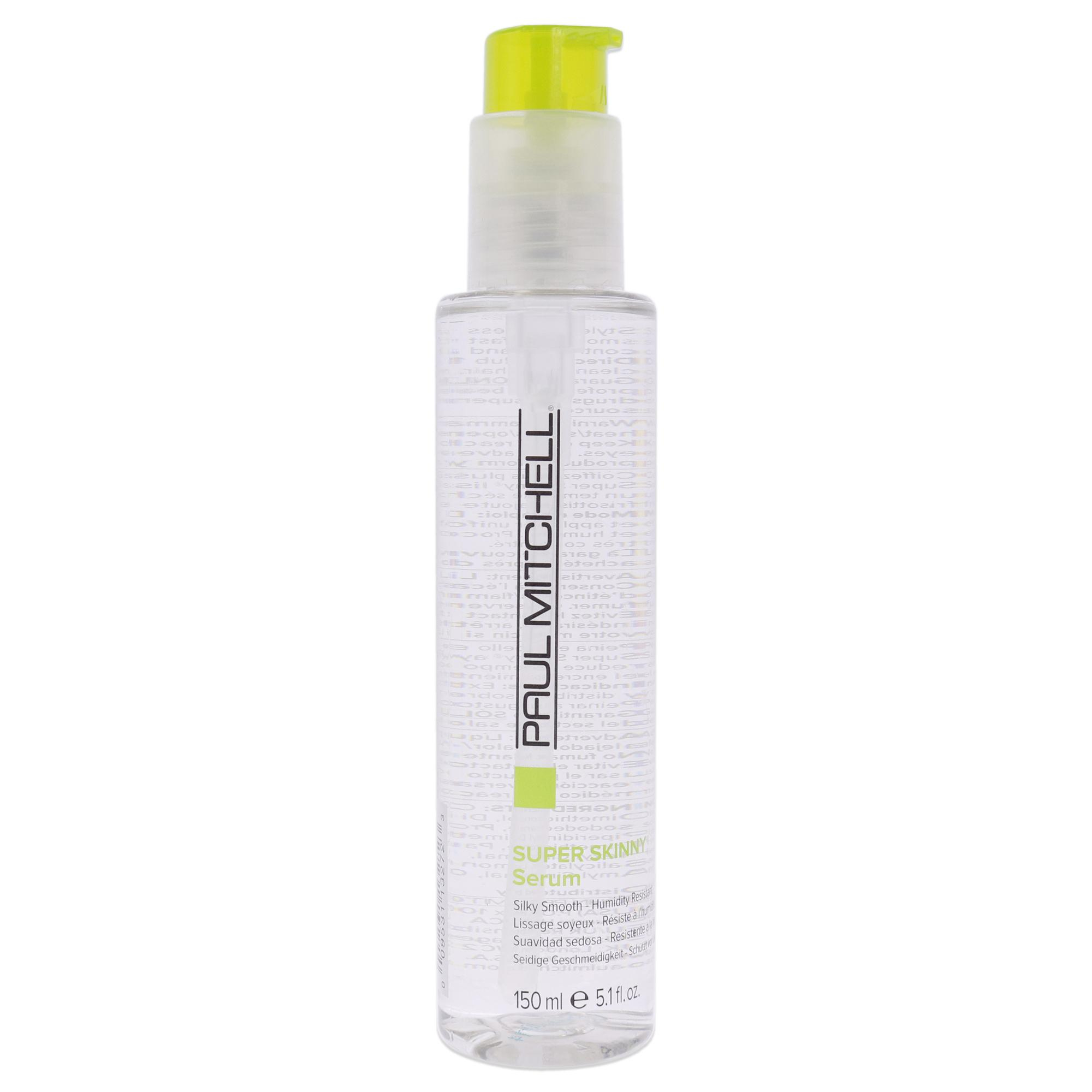 Foto 3 pulgar | Sérum Paul Mitchell Super Skinny 150 Ml Unisex - Venta Internacional.