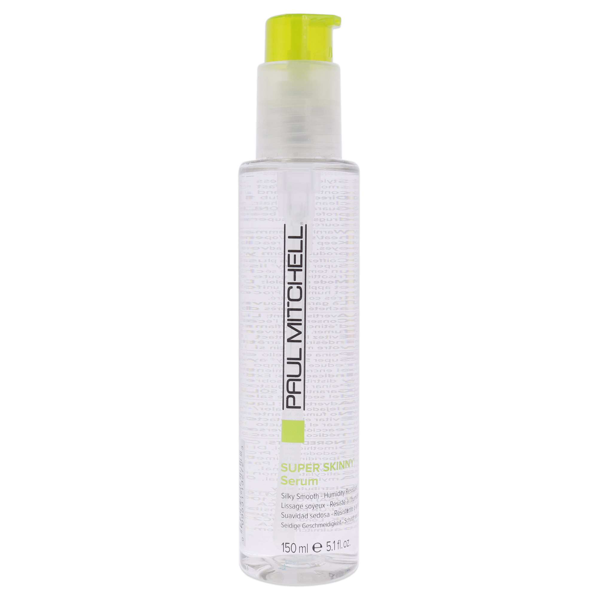 Foto 4 pulgar | Sérum Paul Mitchell Super Skinny 150 Ml Unisex - Venta Internacional.