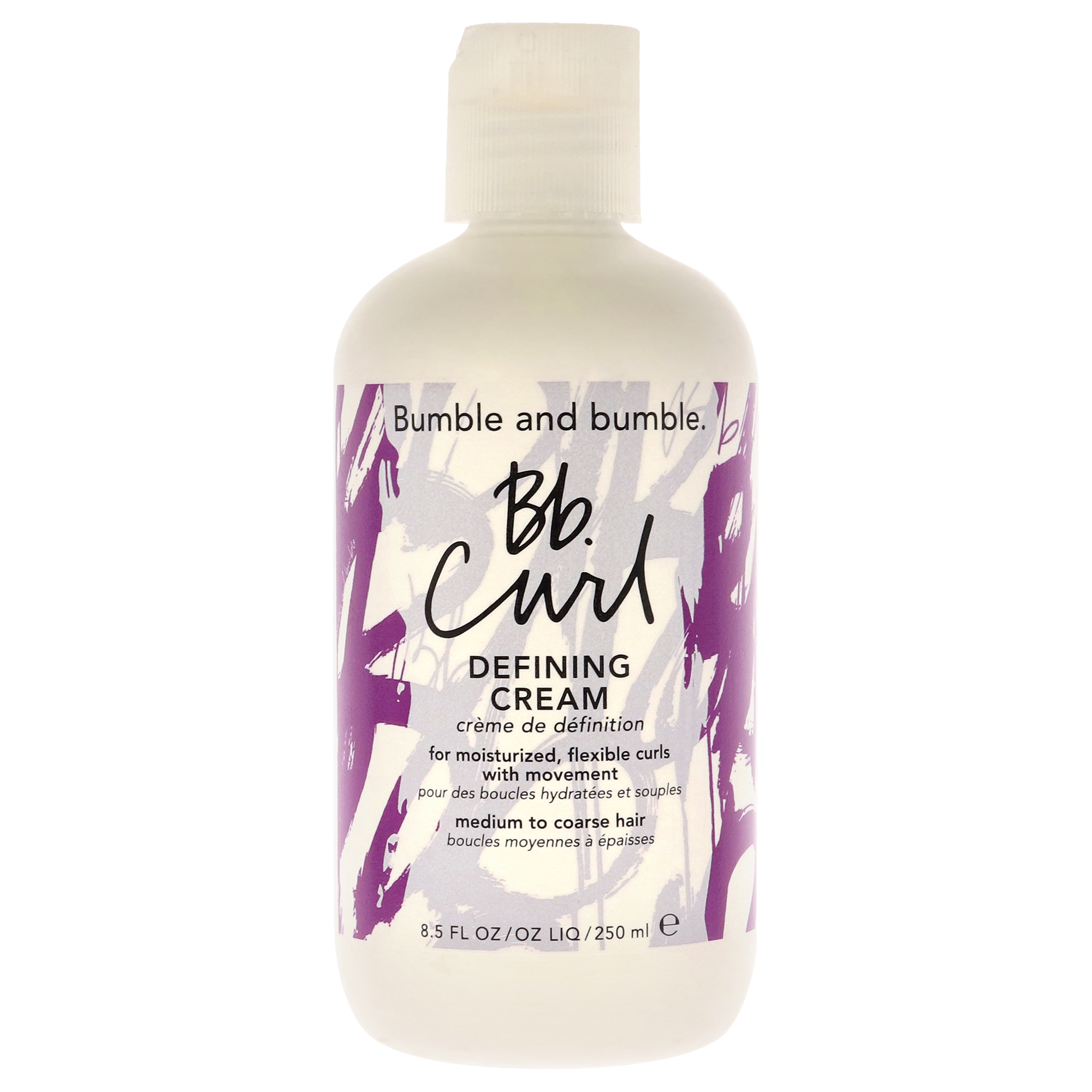 Cream Bumble And Bumble Bb Curl Defining, 250 Ml, Unisex - Venta Internacional.