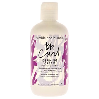 Foto 1 | Cream Bumble And Bumble Bb Curl Defining, 250 Ml, Unisex - Venta Internacional.