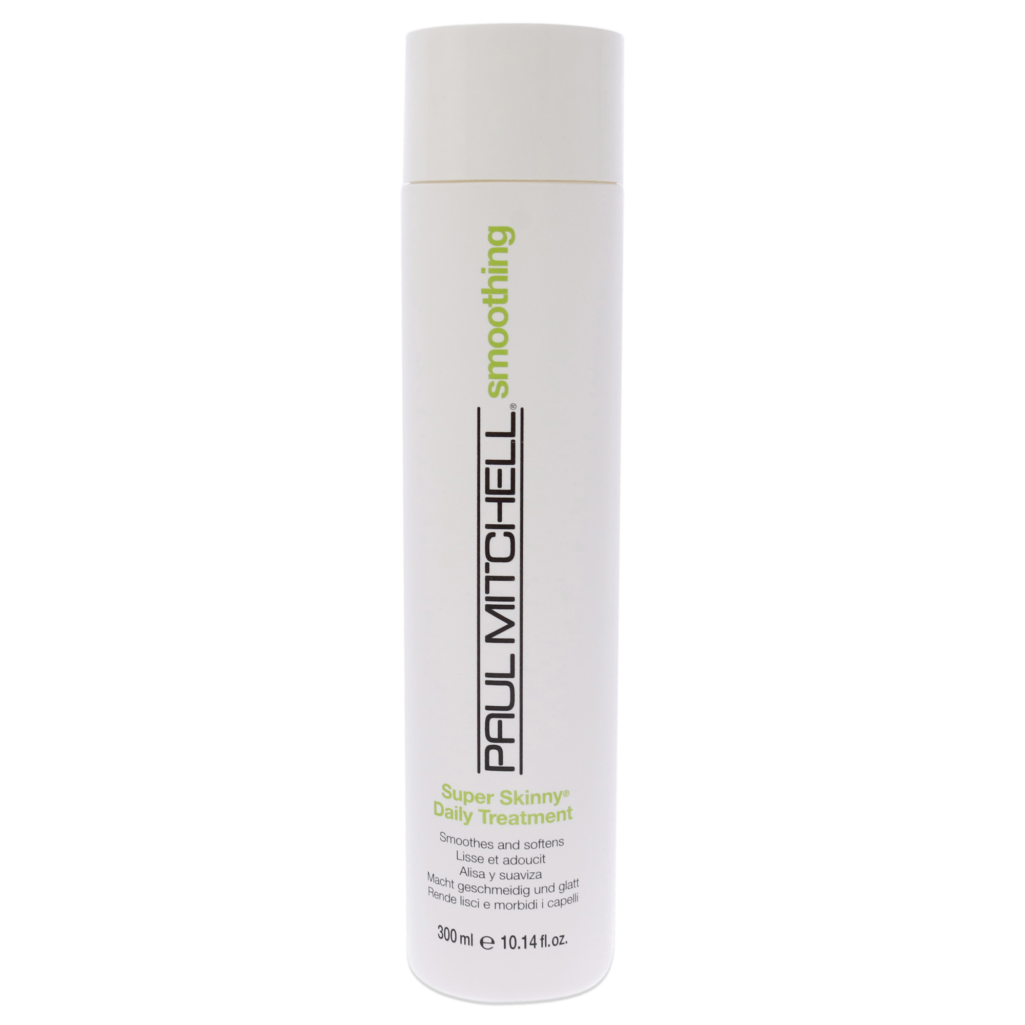Foto 2 pulgar | Tratamiento Super Skinny De Paul Mitchell Para Unisex, 300 Ml - Venta Internacional.