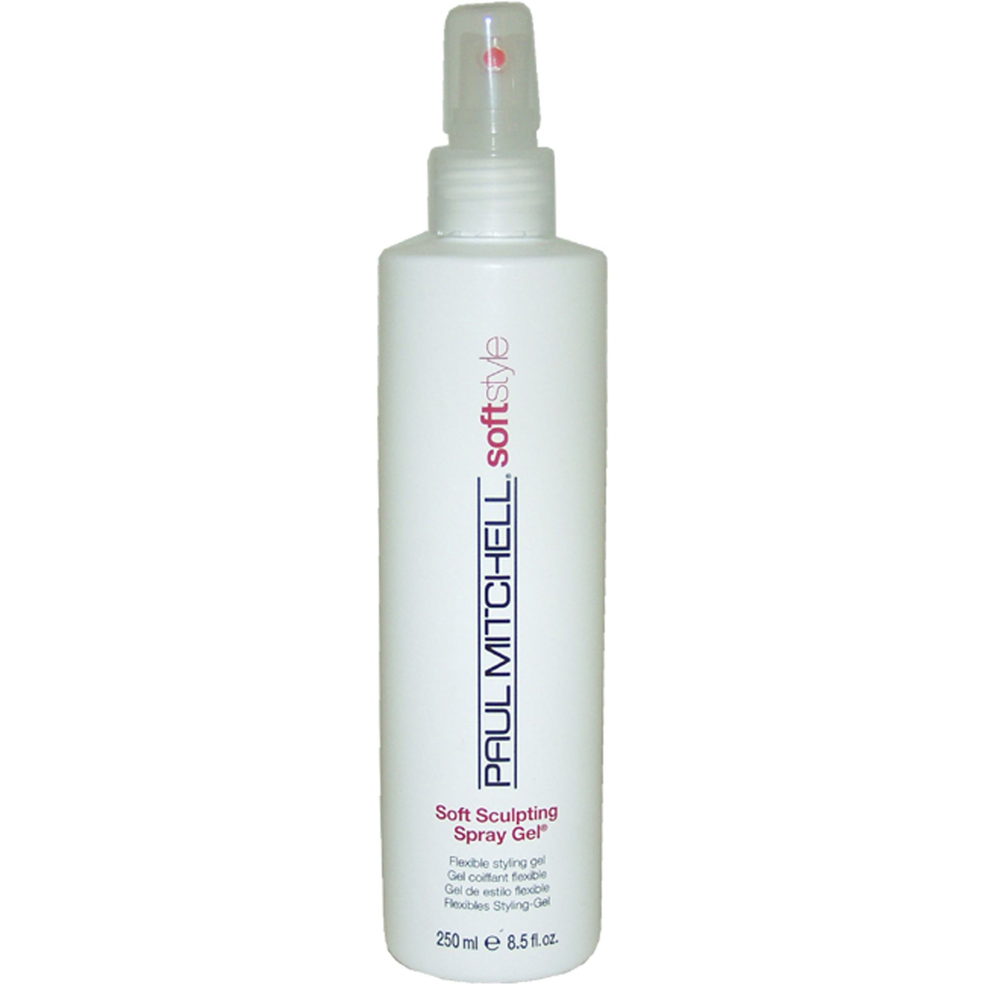 Gel En Aerosol Soft Sculpting Paul Mitchell, 250 Ml, Para Unisex - Venta Internacional.
