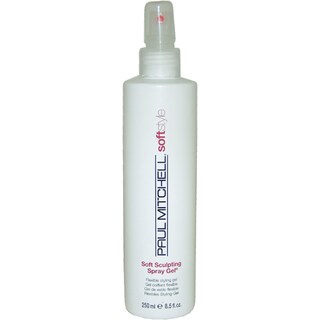 Foto 1 | Gel En Aerosol Soft Sculpting Paul Mitchell, 250 Ml, Para Unisex - Venta Internacional.