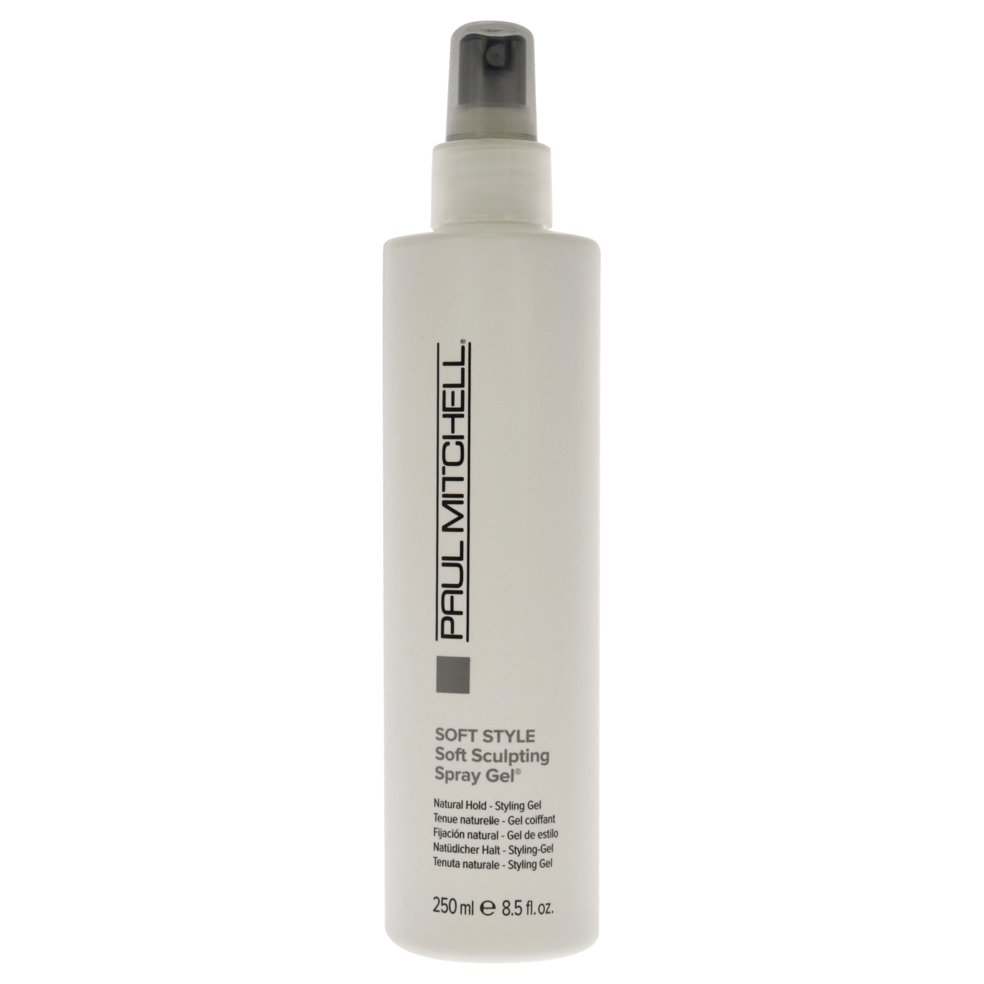 Foto 3 pulgar | Gel En Aerosol Soft Sculpting Paul Mitchell, 250 Ml, Para Unisex - Venta Internacional.