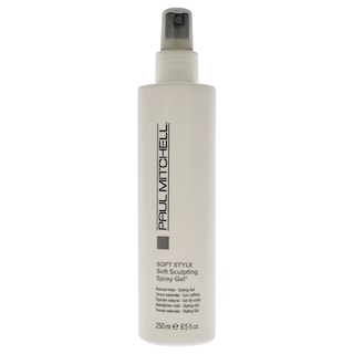 Foto 2 | Gel En Aerosol Soft Sculpting Paul Mitchell, 250 Ml, Para Unisex - Venta Internacional.