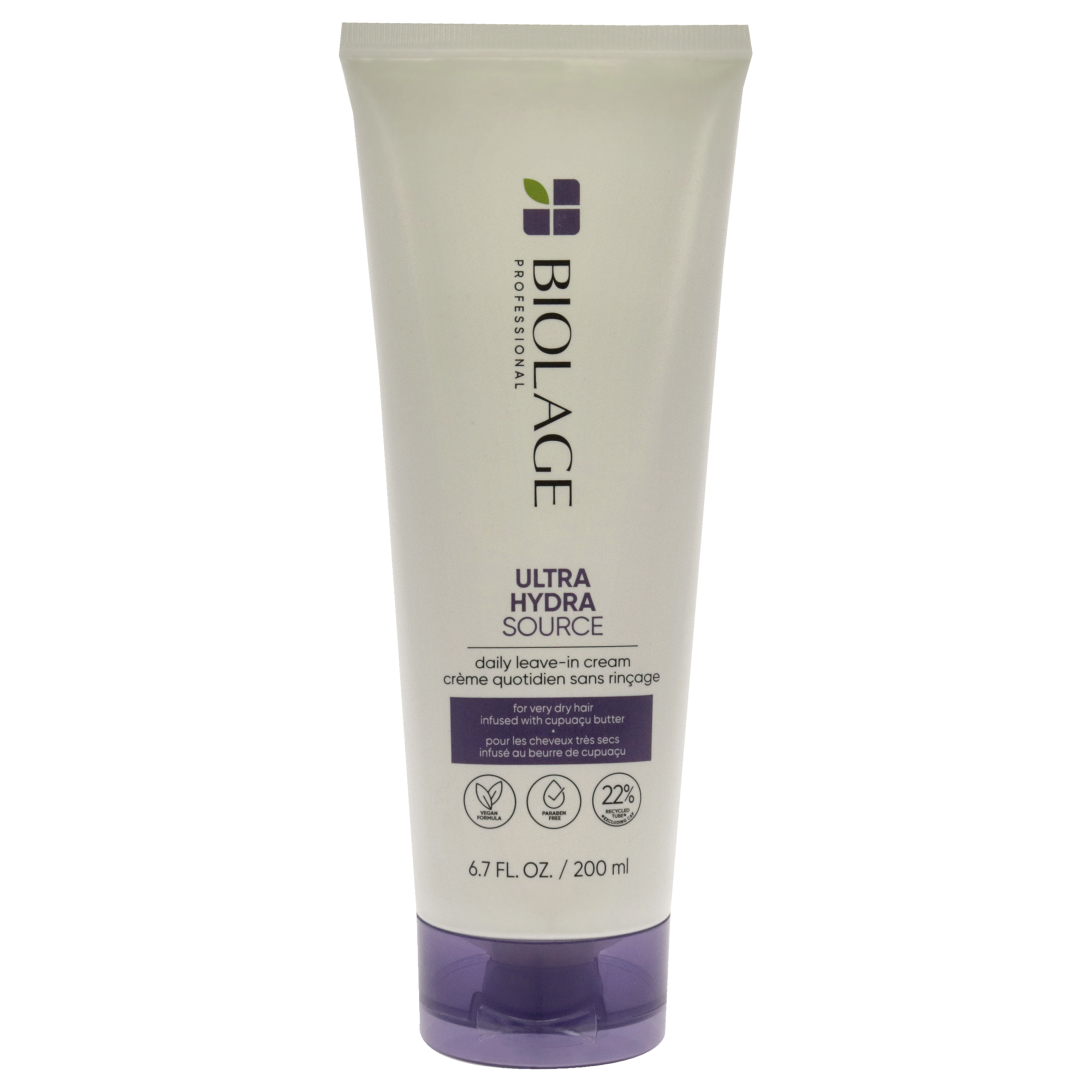 Foto 2 pulgar | Crema Sin Enjuague Matrix Biolage Ultra Hydra Source 200 Ml - Venta Internacional.