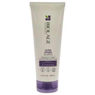 Foto 1 | Crema Sin Enjuague Matrix Biolage Ultra Hydra Source 200 Ml - Venta Internacional.