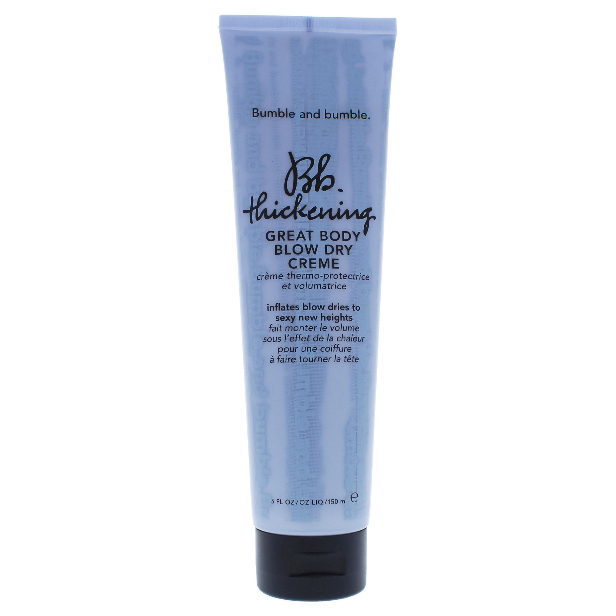 Foto 2 pulgar | Crema Bumble And Bumble Para Secar Con Secador De Pelo, Ideal Para Cuerpo - Venta Internacional