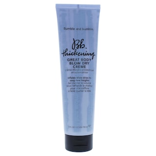 Foto 1 | Crema Bumble And Bumble Para Secar Con Secador De Pelo, Ideal Para Cuerpo - Venta Internacional