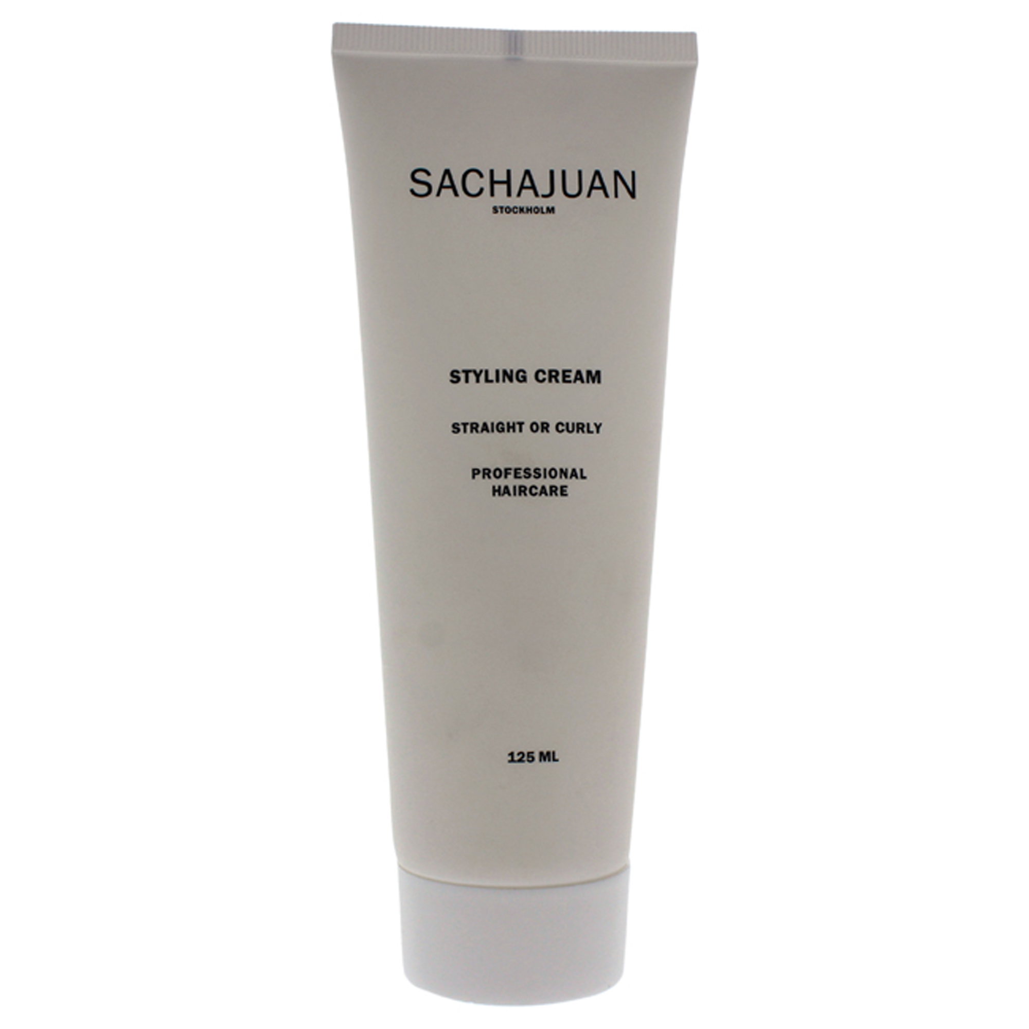 Foto 1 | Crema de Peinado Sachajuan Ocean Silk Tech para Pelo Lacio y Rizado 125 ml - Venta Internacional