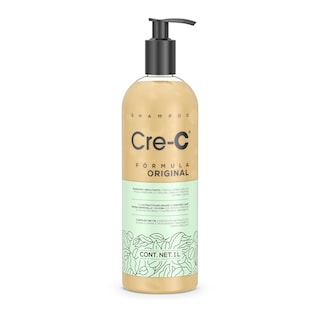 Foto 4 | Set Shampoo Acondicionador Formula Original Y Loción Capilar Capixyl