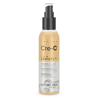 Foto 6 | Set Shampoo Acondicionador Formula Original Y Loción Capilar Capixyl