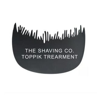 Foto 1 | Peine Para Fibras Capilares The Shaving Co Toppik Treatment