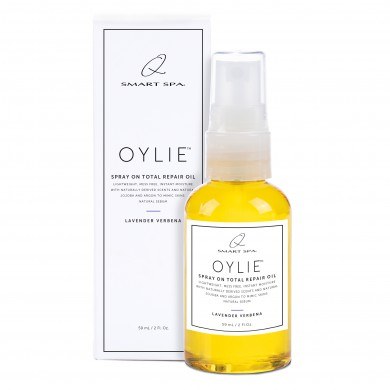 Foto 2 pulgar | Aceite En Aerosol Qtica Smart Spa Oylie Total Repair 60 Ml - Venta Internacional.