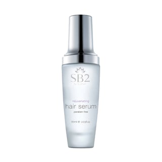 Foto 1 | Suero Rejuvenecedor Hidratante para Cabello Sutra Beauty 60 ml