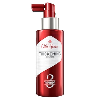 Foto 1 | Tratamiento Para Engrosar El Cabello Old Spice Step 3 Para Hombre, 110 Ml - Venta Internacional.