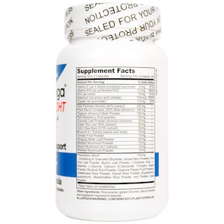 Foto 2 | Suplemento Para El Crecimiento Del Cabello Drformulas Dht Blocker 90 Cápsulas - Venta Internacional.
