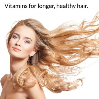 Foto 5 | Suplemento Para El Crecimiento Del Cabello Drformulas Dht Blocker 90 Cápsulas - Venta Internacional.