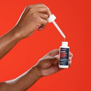 Foto 4 | Tratamiento Para La Caída Del Cabello Roman, Solución Tópica Para Hombres Con 5% De Minoxidi - Venta Internacional.