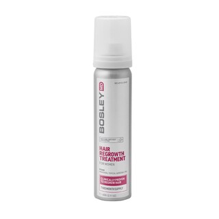 Foto 1 | Tratamiento Adelgazante Bosleymd Foam Extra Strength 60 Ml Para Mujeres - Venta Internacional.