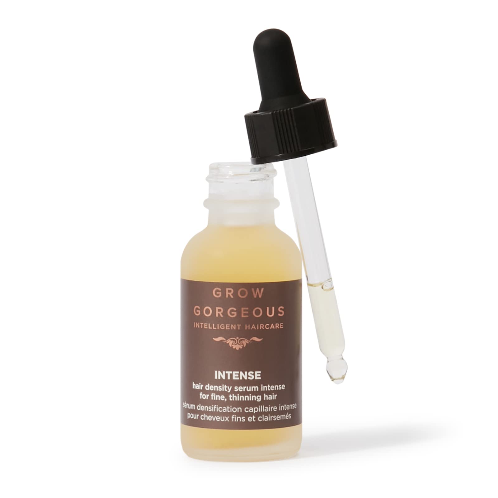 Foto 2 pulgar | Sérum Capilar Grow Gorgeous Density Serum Intense 30 Ml - Venta Internacional.