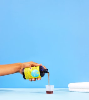 Foto 5 | La Vitamina Para El Crecimiento Del Cabello Riza Blueberry Bliss Longitudes Maravillosas - Venta Internacional.