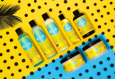 Foto 6 | La Vitamina Para El Crecimiento Del Cabello Riza Blueberry Bliss Longitudes Maravillosas - Venta Internacional.