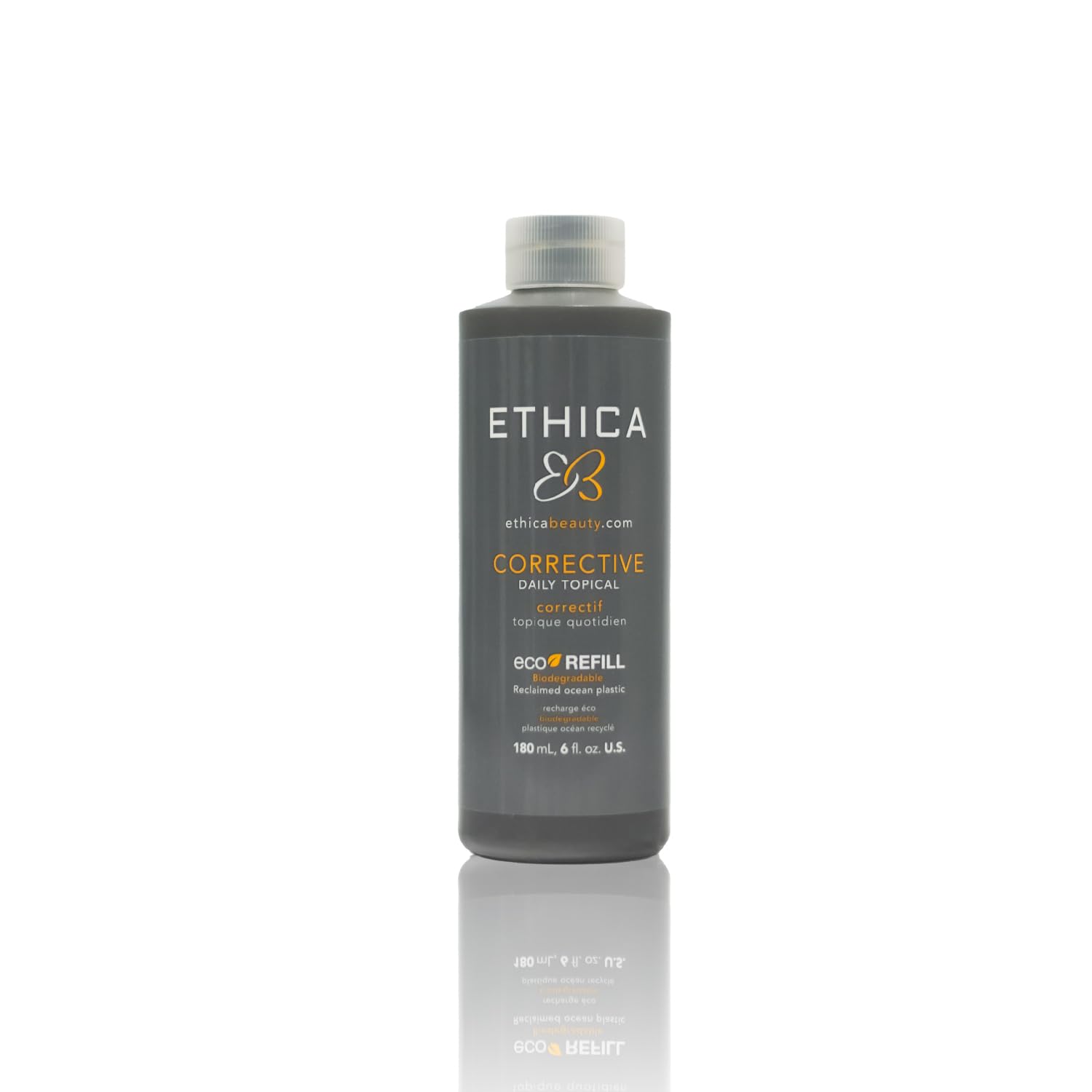 Foto 2 pulgar | Leave In Treatment Ethica Corrective Para Hombre, 180 Ml - Venta Internacional.