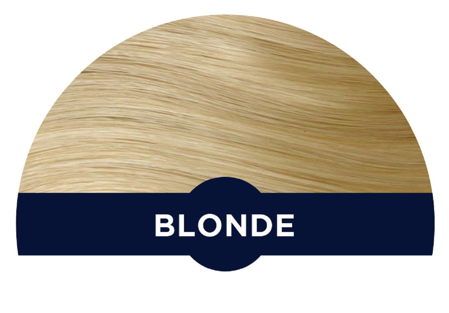 Foto 8 pulgar | Fibras para el Cabello Kerafiber Natural Keratin 28 G Blonde - Venta Internacional