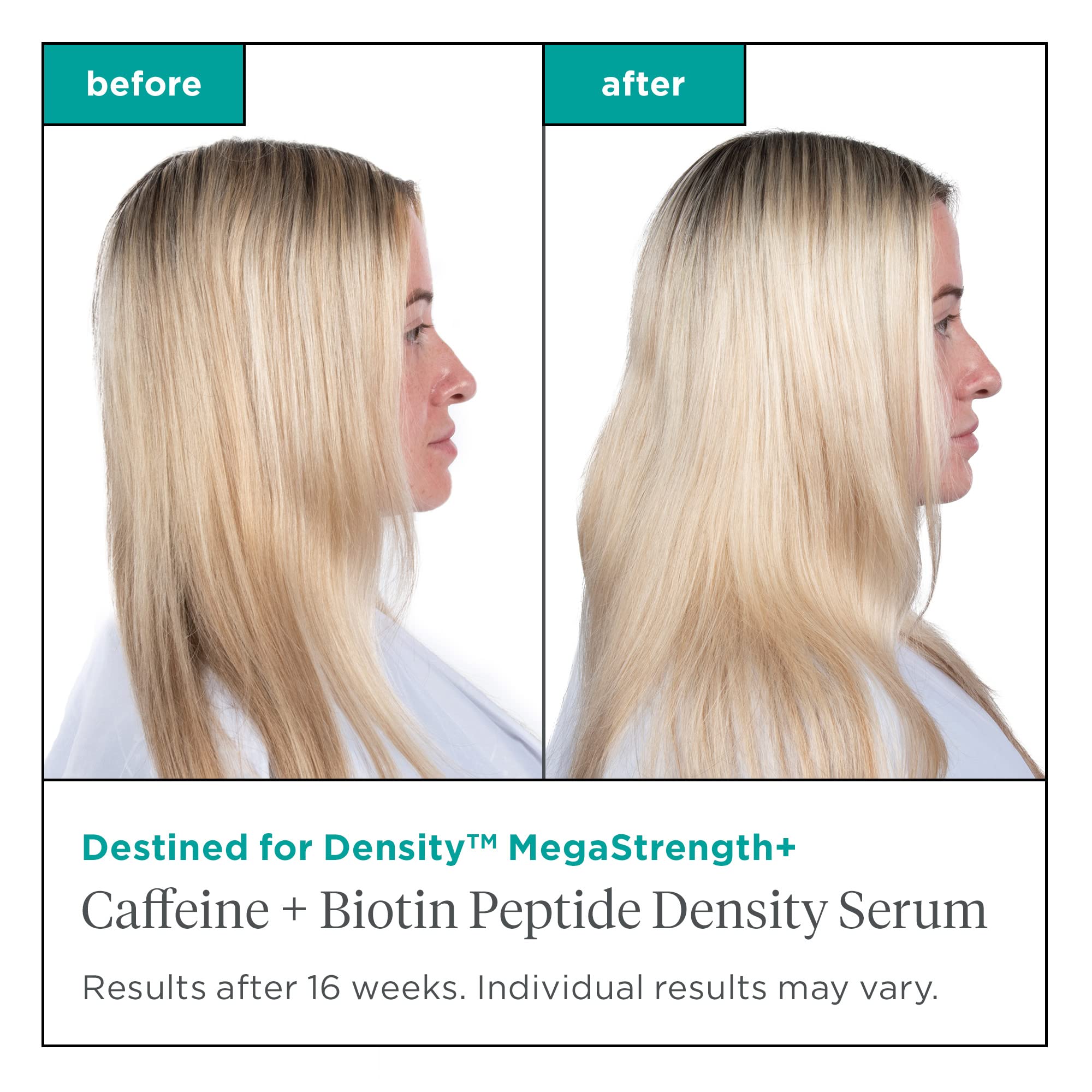 Foto 5 pulgar | Sérum Briogeo Destinado a Densidad Megastrength 45 ml Vegano - Venta Internacional