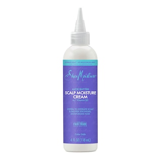 Foto 1 | Crema Capilar Sheamoisture con Mantequilla de Aloe y Vitamina B3 118 ml - Venta Internacional