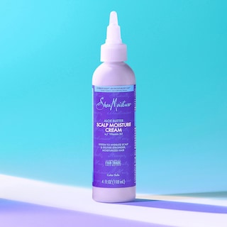 Foto 5 | Crema Capilar Sheamoisture con Mantequilla de Aloe y Vitamina B3 118 ml - Venta Internacional