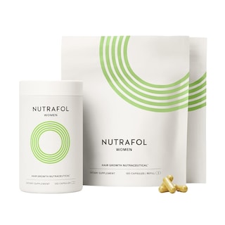 Foto 1 | Suplementos para Crecimiento del Cabello Nutrafol - Venta Internacional