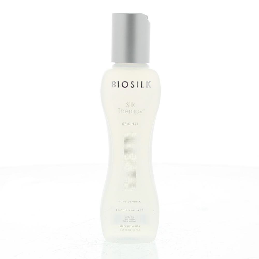 Foto 1 | Tratamiento Capilar Biosilk Silk Therapy 355 ml - Venta Internacional