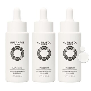 Foto 1 | Sérum Capilar Nutrafol 3 Piezas de 50 ml-Venta Internacional