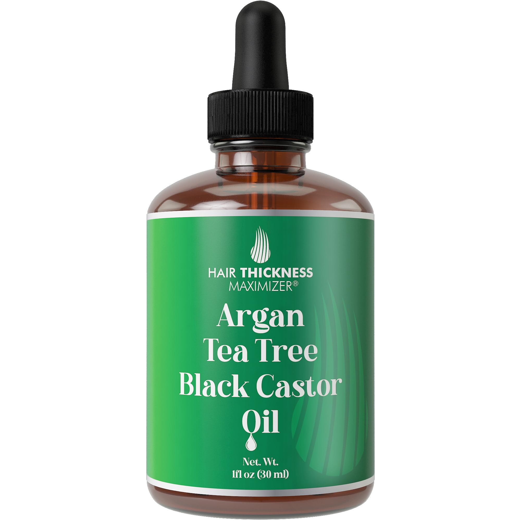 Foto 1 | Aceite de Argan Hair Thickness Maximizer de 30 ml para Cabello-Venta Internacional